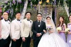 娱乐圈互吃瓜,揭秘明星们的“亲密”关系