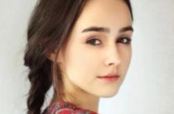 乌克兰美女长相,欧洲东部的魅力之源