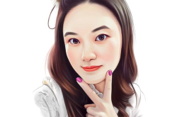 女生壁纸图片2023最新款大全,AI生成女生壁纸，时尚与个性并存