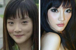 娱乐吃瓜女星关系图片,女星关系错综复杂，吃瓜群众热议不断