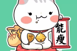 超可爱的微信头像,萌动你的社交圈，展现个性魅力”