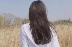 女生头像背影图片,唯美、可爱、气质，展现独特魅力”
