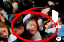 韩国踩踏事件3d,3D还原现场，揭秘事故发生经过与教训