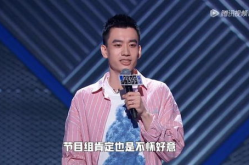 娱乐吃瓜君庞博,从程序员到脱口秀明星，他的跨界人生与喜剧魅力