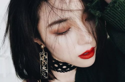 女头像非主流个性头像,展现独特魅力的视觉艺术